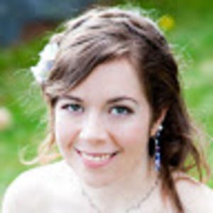 Meet your Posher, Rachelle